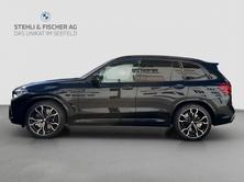 BMW X3 M Competition Steptronic, Petrol, Second hand / Used, Automatic - 5