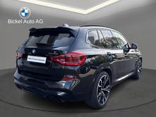BMW X3 M Competition, Benzina, Occasioni / Usate, Automatico - 3