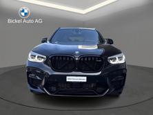 BMW X3 M Competition, Benzina, Occasioni / Usate, Automatico - 5