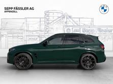 BMW X3 M Competition, Essence, Occasion / Utilisé, Automatique - 2