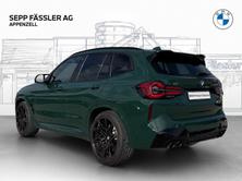 BMW X3 M Competition, Essence, Occasion / Utilisé, Automatique - 3