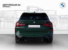 BMW X3 M Competition, Essence, Occasion / Utilisé, Automatique - 4