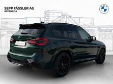 BMW X3 M Competition, Essence, Occasion / Utilisé, Automatique - 5