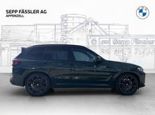 BMW X3 M Competition, Essence, Occasion / Utilisé, Automatique - 6