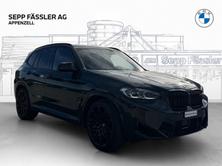 BMW X3 M Competition, Essence, Occasion / Utilisé, Automatique - 7