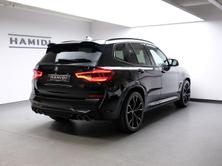 BMW X3 M Steptronic, Benzina, Occasioni / Usate, Automatico - 4