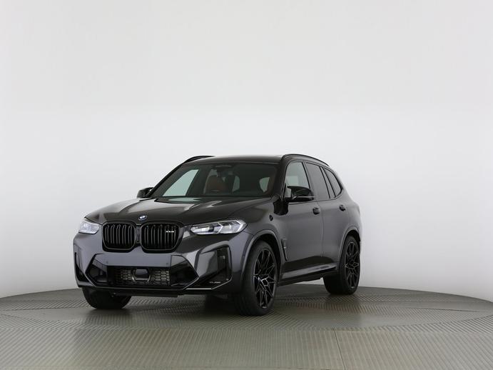 BMW X3 M Competition, Essence, Voiture nouvelle, Automatique