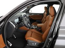 BMW X3 M Competition, Essence, Voiture nouvelle, Automatique - 5