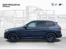 BMW X3 M Competition Steptronic, Petrol, New car, Automatic - 2