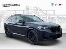 BMW X3 M Competition Steptronic, Petrol, New car, Automatic - 5