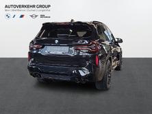 BMW X3 M Competition, Benzin, Neuwagen, Automat - 3