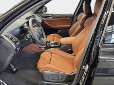 BMW X3 M Competition, Essence, Voiture nouvelle, Automatique - 4