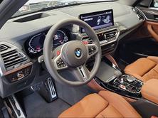 BMW X3 M Competition, Benzin, Neuwagen, Automat - 5