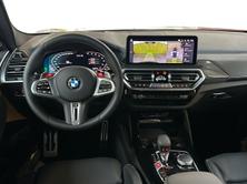 BMW X3 M Steptronic, Benzina, Auto nuove, Automatico - 6