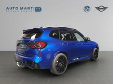 BMW X3 M Competition, Petrol, New car, Automatic - 3