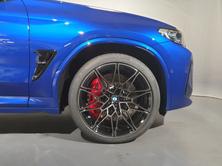 BMW X3 M Competition, Benzina, Auto nuove, Automatico - 5