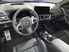 BMW X3 M Competition, Benzina, Auto nuove, Automatico - 6