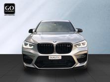 BMW X3 M Competition (510PS), Essence, Occasion / Utilisé, Automatique - 3