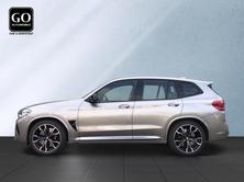 BMW X3 M Competition (510PS), Benzin, Occasion / Gebraucht, Automat - 5