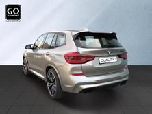 BMW X3 M Competition (510PS), Petrol, Second hand / Used, Automatic - 5