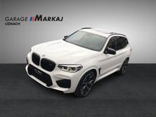 BMW X3 M Competition Steptronic, Benzina, Occasioni / Usate, Automatico - 2