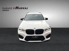 BMW X3 M Competition Steptronic, Benzina, Occasioni / Usate, Automatico - 3