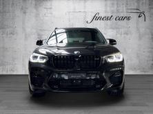 BMW X3 M Competition Steptronic, Benzina, Occasioni / Usate, Automatico - 4