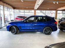 BMW X3 M Competition LCI Steptronic, Benzin, Occasion / Gebraucht, Automat - 7