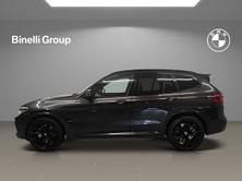 BMW X3 M Competition, Petrol, Second hand / Used, Automatic - 2
