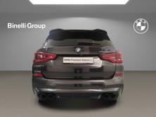 BMW X3 M Competition, Benzin, Occasion / Gebraucht, Automat - 4
