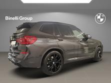 BMW X3 M Competition, Benzin, Occasion / Gebraucht, Automat - 5