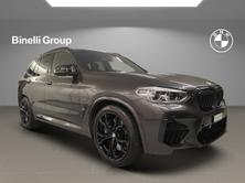 BMW X3 M Competition, Benzin, Occasion / Gebraucht, Automat - 6