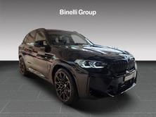 BMW X3 M Competition, Essence, Occasion / Utilisé, Automatique - 2