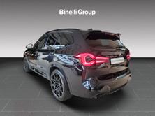 BMW X3 M Competition, Benzin, Occasion / Gebraucht, Automat - 4