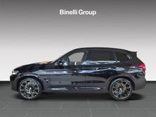 BMW X3 M Competition, Benzina, Occasioni / Usate, Automatico - 5