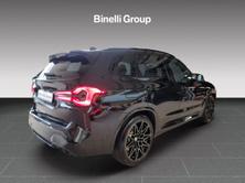 BMW X3 M Competition, Essence, Occasion / Utilisé, Automatique - 6