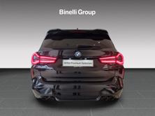 BMW X3 M Competition, Benzin, Occasion / Gebraucht, Automat - 7