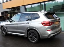 BMW X3 M Competition, Petrol, Second hand / Used, Automatic - 3