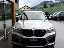 BMW X3 M Competition, Petrol, Second hand / Used, Automatic - 5