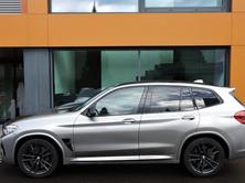 BMW X3 M Competition, Benzin, Occasion / Gebraucht, Automat - 6