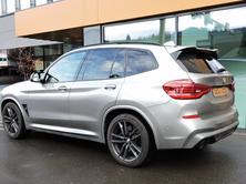 BMW X3 M Competition, Benzina, Occasioni / Usate, Automatico - 7