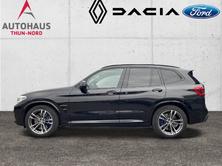 BMW X3 M Competition, Benzin, Occasion / Gebraucht, Automat - 2