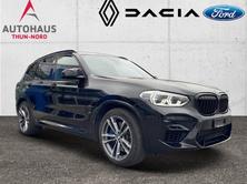 BMW X3 M Competition, Benzina, Occasioni / Usate, Automatico - 7
