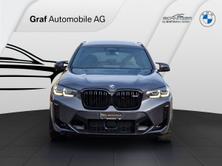 BMW X3 M Competition ** FACELIFT **, Benzin, Occasion / Gebraucht, Automat - 2