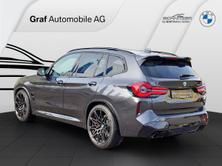 BMW X3 M Competition ** FACELIFT **, Essence, Occasion / Utilisé, Automatique - 3