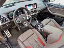 BMW X3 M Competition ** FACELIFT **, Benzin, Occasion / Gebraucht, Automat - 4