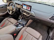 BMW X3 M Competition ** FACELIFT **, Benzina, Occasioni / Usate, Automatico - 7