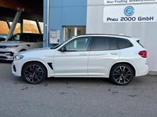 BMW X3 M Competition Steptronic, Petrol, Second hand / Used, Automatic - 2