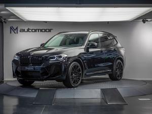 BMW X3 M Competition Steptronic *Gratisservice* *Modell 2022* *G