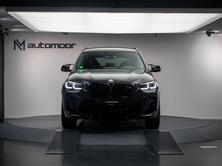 BMW X3 M Competition Steptronic *Gratisservice* *Modell 2022* *G, Benzin, Occasion / Gebraucht, Automat - 3
